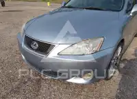 2008 Lexus IS250 фото