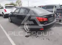 2008 Lexus IS250 фото