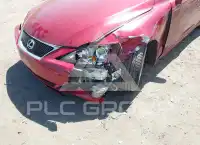 2008 Lexus IS250 фото
