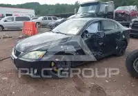 2008 Lexus IS250 фото