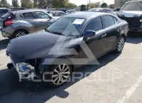 2008 Lexus IS250 photo