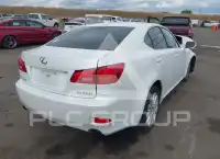 2008 Lexus IS250 фото