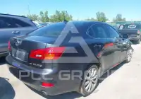 2008 Lexus IS250 фото