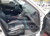 2008 Lexus IS250 photo