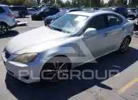2008 Lexus IS250 фото