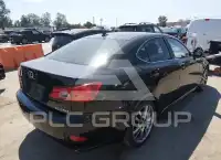 2008 Lexus IS250 photo