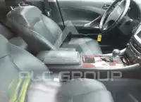 2008 Lexus IS250 фото