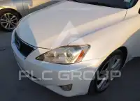 2008 Lexus IS250 photo