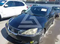 2008 Lexus IS250 фото