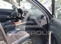 2008 Lexus IS250 фото
