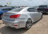 2008 Lexus IS250 фото
