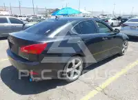 2008 Lexus IS250 фото