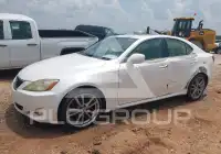 2008 Lexus IS250 photo