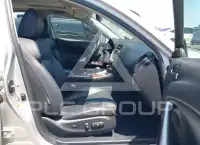 2008 Lexus IS250 фото