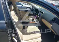 2008 Lexus IS250 фото