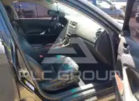 2008 Lexus IS250 фото