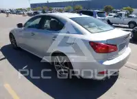 2008 Lexus IS250 фото