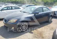 2008 Lexus IS250 фото