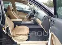 2008 Lexus IS250 photo