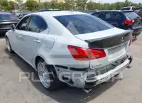 2008 Lexus IS250 photo