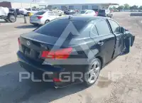2008 Lexus IS250 фото