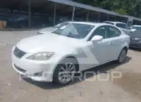 2008 Lexus IS250 photo