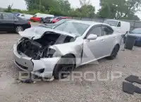 2008 Lexus IS250 photo