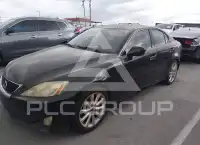 2008 Lexus IS250 фото