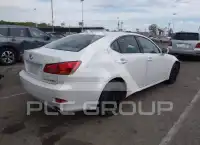 2008 Lexus IS250 фото