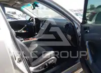 2008 Lexus IS250 photo