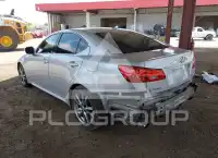 2008 Lexus IS250 photo