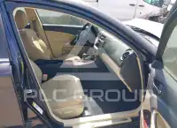 2008 Lexus IS250 photo
