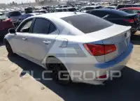 2008 Lexus IS250 photo