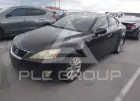 2008 Lexus IS250 фото