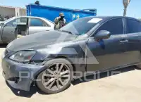 2008 Lexus IS250 фото