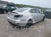 2008 Lexus IS250 photo