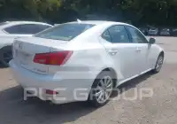 2008 Lexus IS250 photo