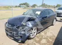 2008 Lexus IS250 photo
