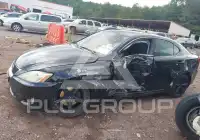 2008 Lexus IS250 фото