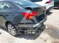 2008 Lexus IS250 фото