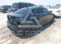 2008 Lexus IS250 фото