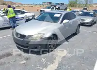 2008 Lexus IS250 фото