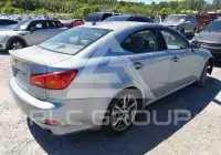2008 Lexus IS250 photo