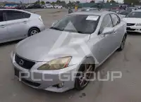 2008 Lexus IS250 photo