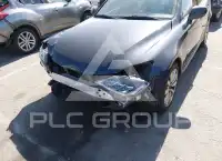 2008 Lexus IS250 photo
