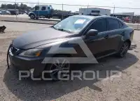 2008 Lexus IS250 photo