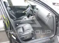 2008 Lexus IS250 фото