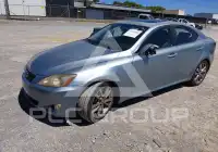 2008 Lexus IS250 photo