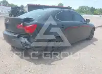 2008 Lexus IS250 фото
