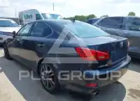 2008 Lexus IS250 фото